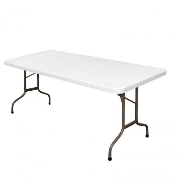 Tables rectangulaire 
