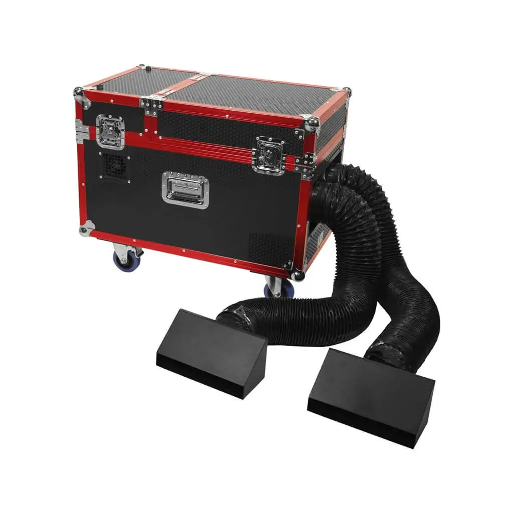 Heavy Fog 4000 (machine à fumée lourde)