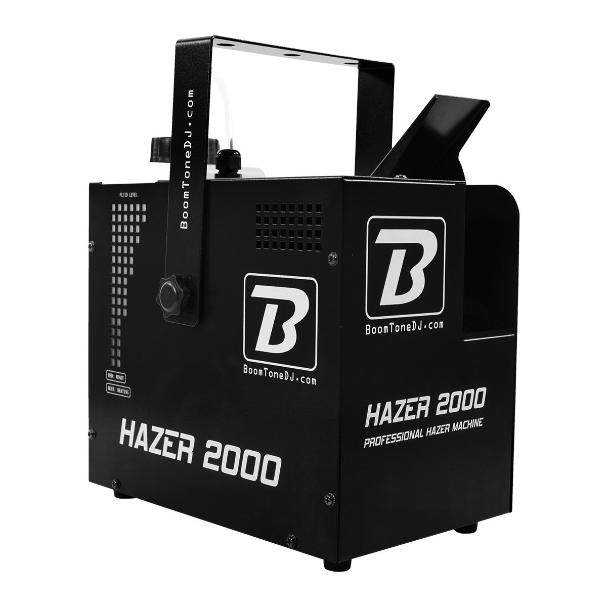 Hazer 2000 (machine à brouillard)