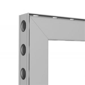 ALUVISION Cadre Omni 55 - 0992 x 2480