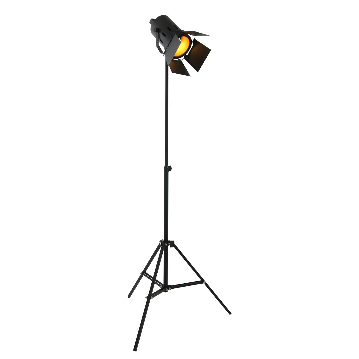 Lumière photographe 