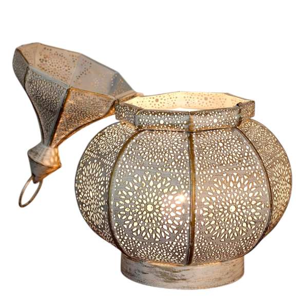 Lampe orientale