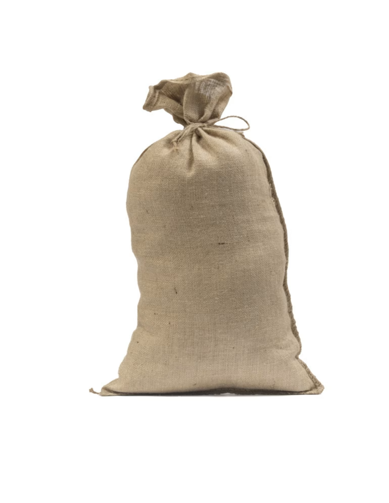 Sac en toile de jute 