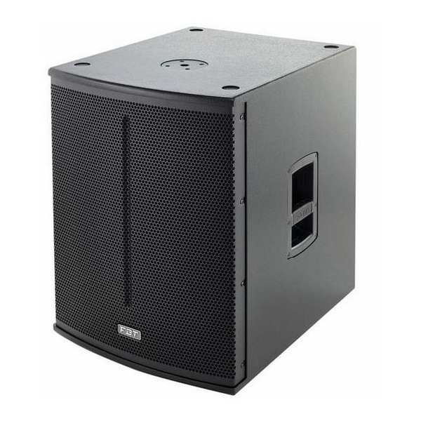 Caisson FBT X-Sub 118SA