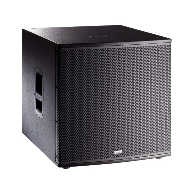 Sub FBT Vertus CLA 118SA