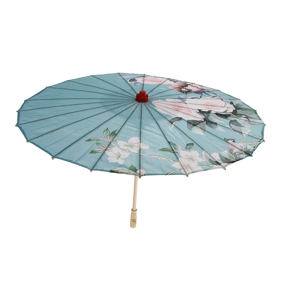 Parasol asiatique 
