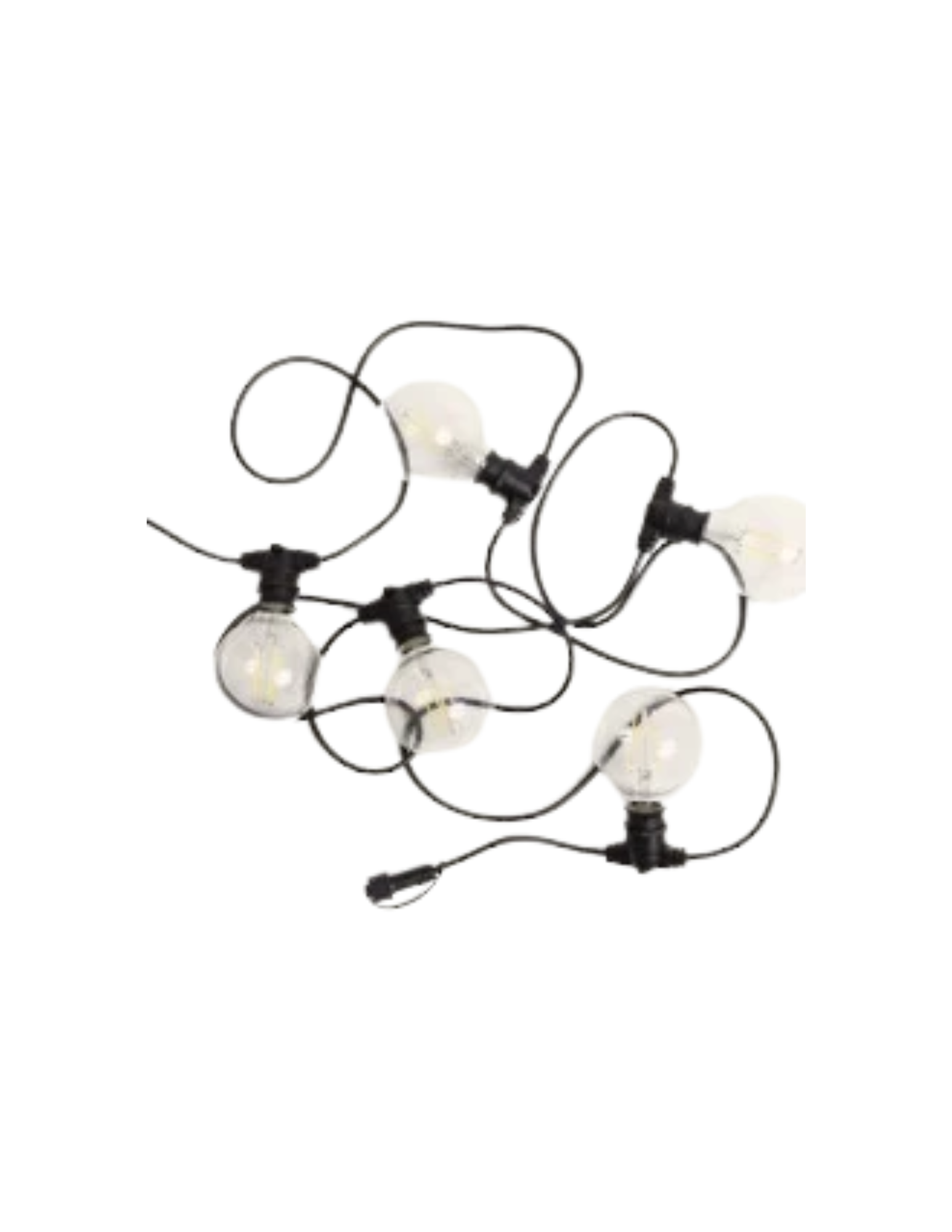 Guirlande Guinguette 