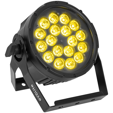IPARLED 18x12W Evolite