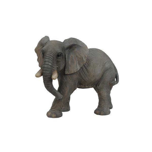 Éléphant 