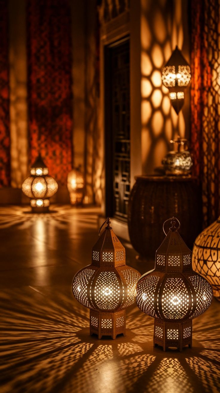 Oriental 