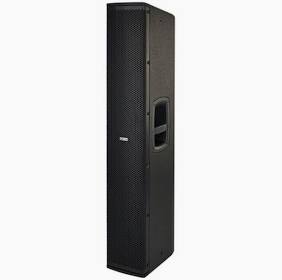 Enceinte FBT Vertus CLA 406.2A
