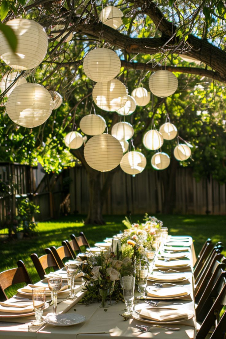 Garden Party