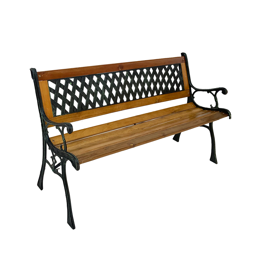 Banc parisien
