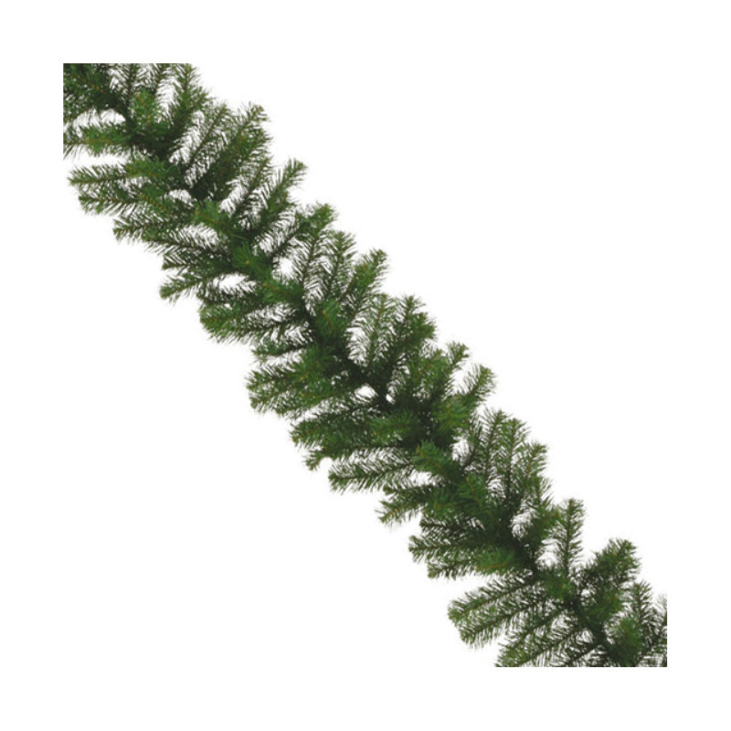 Guirlande de sapin 