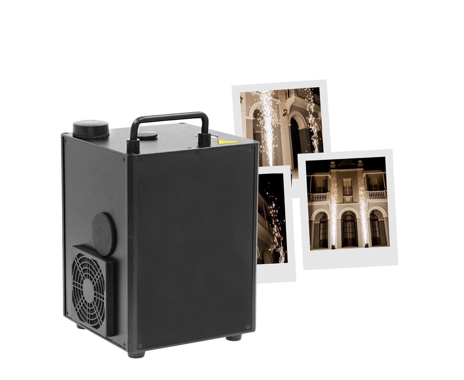 Evolite - Evo Spark 600