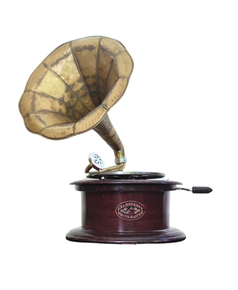 Gramophone