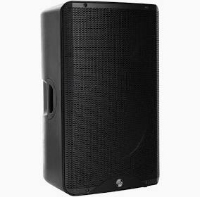 Enceinte e15a elokance