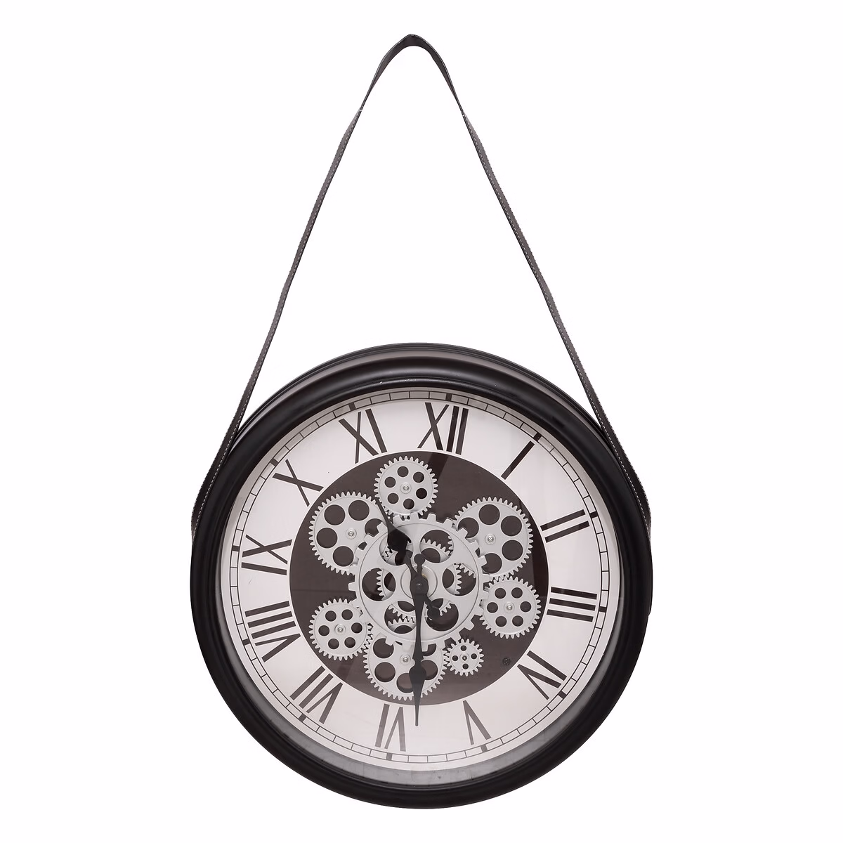 Horloge parisienne