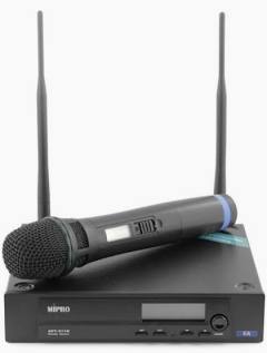 Micro Mipro ACT 311II