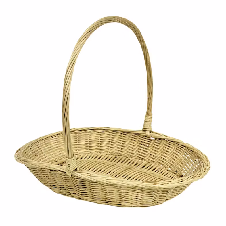 Panier d'osier