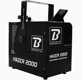 Hazer 2000 (machine à brouillard)
