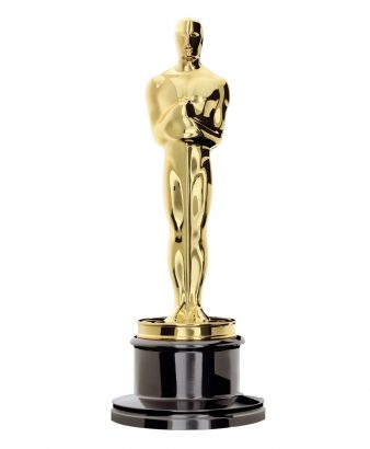 Statuette césar