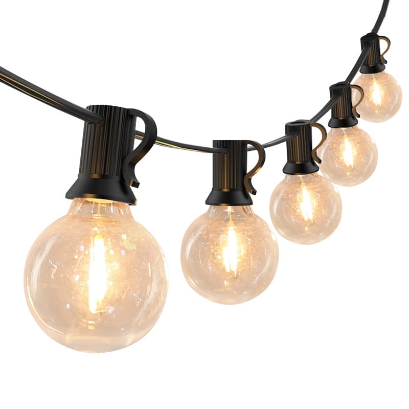Guirlande de lumières