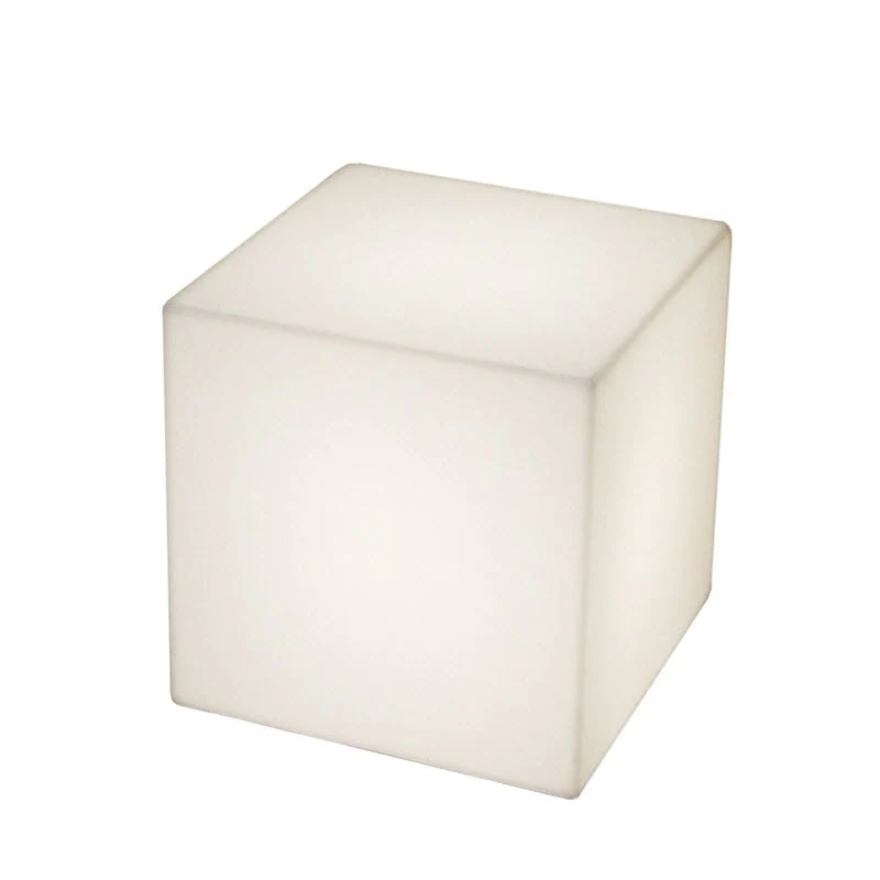 Cube lumineux